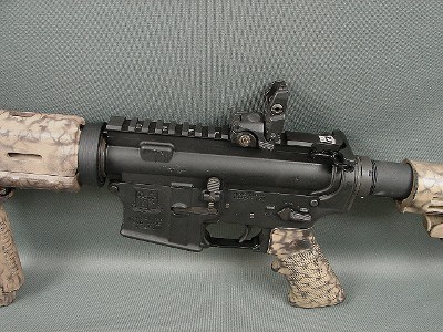 ADAMS ARMS AA-15 5.56X45MM NATO - Image 4 of 7