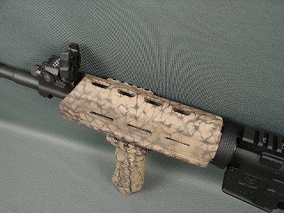 ADAMS ARMS AA-15 5.56X45MM NATO - Image 5 of 7