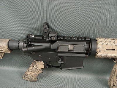 ADAMS ARMS AA-15 5.56X45MM NATO - Image 3 of 7