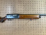 REMINGTON Model 11 12 GA - Image 3 of 18