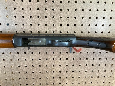 REMINGTON Model 11 12 GA - Image 18 of 18