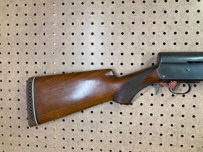 REMINGTON Model 11 12 GA - Image 2 of 18