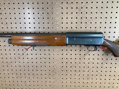 REMINGTON Model 11 12 GA - Image 11 of 18