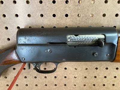 REMINGTON Model 11 12 GA - Image 6 of 18