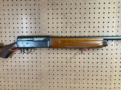 REMINGTON Model 11 12 GA - Image 3 of 18