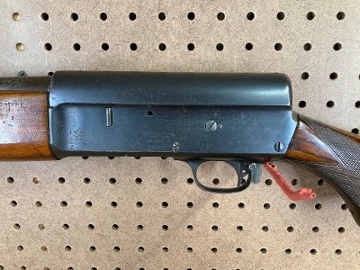 REMINGTON Model 11 12 GA - Image 14 of 18