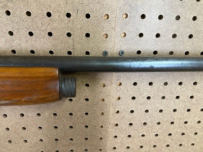 REMINGTON Model 11 12 GA - Image 8 of 18