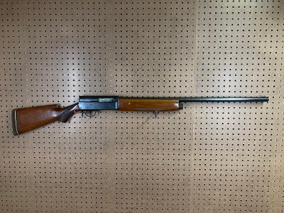 REMINGTON Model 11 12 GA - Image 1 of 18