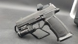 SIG SAUER P365X MACRO WITH ROMEO ZERO ELITE 9MM LUGER (9x19 PARA) - Image 3 of 10