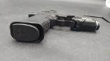 SIG SAUER P365X MACRO WITH ROMEO ZERO ELITE 9MM LUGER (9x19 PARA) - Image 9 of 10