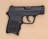 SMITH & WESSON M&P BODYGUARD 380 .380 ACP - Image 1 of 6