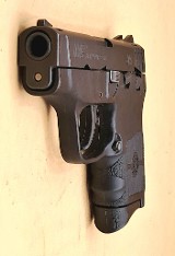 SMITH & WESSON M&P BODYGUARD 380 .380 ACP - Image 4 of 6