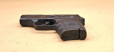 SMITH & WESSON M&P BODYGUARD 380 .380 ACP - Image 6 of 6