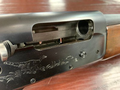 REMINGTON 11 12 GA - Image 4 of 13