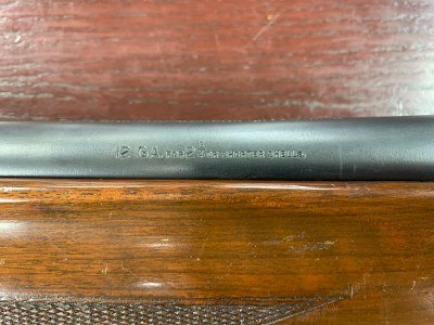 REMINGTON 11 12 GA - Image 9 of 13