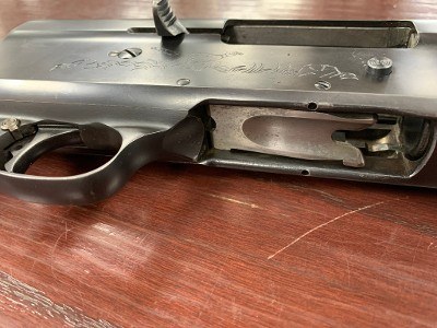 REMINGTON 11 12 GA - Image 3 of 13
