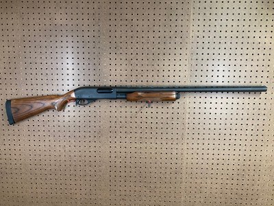 REMINGTON 870 EXPRESS 12 GA - Image 1 of 14