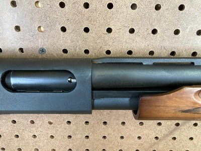 REMINGTON 870 EXPRESS 12 GA - Image 6 of 14