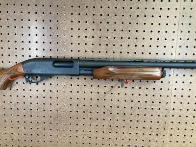 REMINGTON 870 EXPRESS 12 GA - Image 3 of 14
