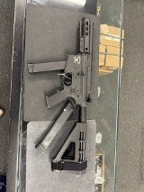 BRIGADE MFG. MODEL BM-F-9 9MM LUGER (9x19 PARA) - Image 1 of 2
