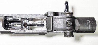 WINCHESTERM1 GARAND CHAMBERED IN 30/06 IS A "WIN-13" RARE LATE WWII.30-06 SPRG - Image 6 of 12