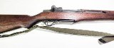 WINCHESTERM1 GARAND CHAMBERED IN 30/06 IS A "WIN-13" RARE LATE WWII.30-06 SPRG - Image 9 of 12