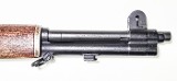WINCHESTERM1 GARAND CHAMBERED IN 30/06 IS A "WIN-13" RARE LATE WWII.30-06 SPRG - Image 12 of 12