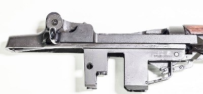 WINCHESTERM1 GARAND CHAMBERED IN 30/06 IS A "WIN-13" RARE LATE WWII.30-06 SPRG - Image 5 of 12
