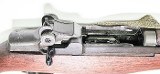 WINCHESTERM1 GARAND CHAMBERED IN 30/06 IS A "WIN-13" RARE LATE WWII.30-06 SPRG - Image 11 of 12
