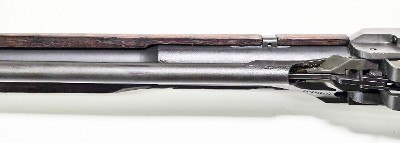 WINCHESTERM1 GARAND CHAMBERED IN 30/06 IS A "WIN-13" RARE LATE WWII.30-06 SPRG - Image 8 of 12