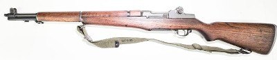 WINCHESTERM1 GARAND CHAMBERED IN 30/06 IS A "WIN-13" RARE LATE WWII.30-06 SPRG - Image 2 of 12