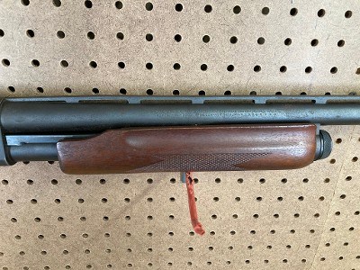 REMINGTON 870 EXPRESS 12 GA - Image 7 of 14