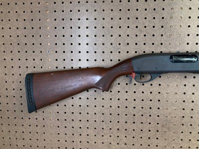 REMINGTON 870 EXPRESS 12 GA - Image 2 of 14