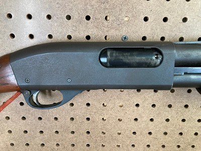 REMINGTON 870 EXPRESS 12 GA - Image 6 of 14