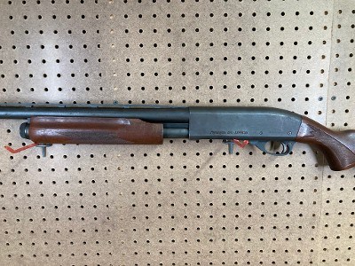 REMINGTON 870 EXPRESS 12 GA - Image 10 of 14
