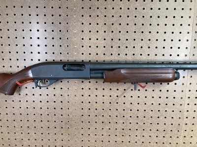 REMINGTON 870 EXPRESS 12 GA - Image 3 of 14