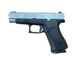 GLOCK G48 9MM LUGER (9X19 PARA) - Image 1 of 8