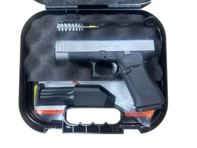 GLOCK G48 9MM LUGER (9X19 PARA) - Image 2 of 8
