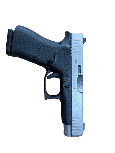 GLOCK G48 9MM LUGER (9X19 PARA) - Image 3 of 8