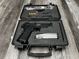 TISAS 1911 DUTY B9R DS 9MM LUGER (9x19 PARA) - Image 4 of 4