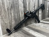 KELTEC SUB 2000 9MM LUGER (9X19) - Image 2 of 6