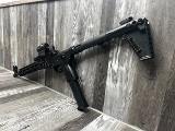 KELTEC SUB 2000 9MM LUGER (9X19) - Image 3 of 6