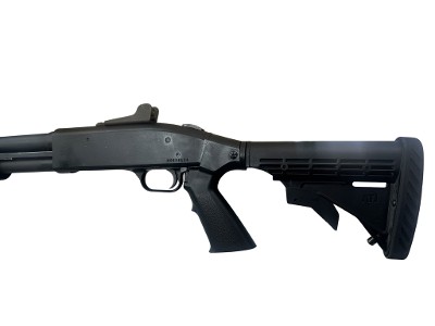 MOSSBERG 50020 GA - Image 3 of 8