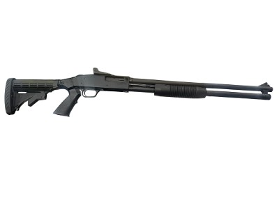 MOSSBERG 50020 GA - Image 2 of 8