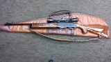 REMINGTON 742 WOODSMASTER DELUXE .30-06 SPRG - Image 1 of 9