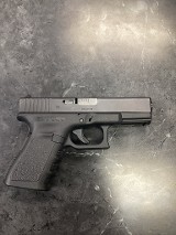 GLOCK 19 9MM LUGER (9x19 PARA) - Image 1 of 4