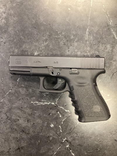 GLOCK 19 9MM LUGER (9x19 PARA) - Image 2 of 4