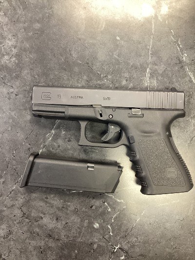 GLOCK 19 9MM LUGER (9x19 PARA) - Image 3 of 4