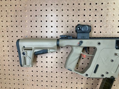 KRISS VECTOR .45 ACP - Image 2 of 11
