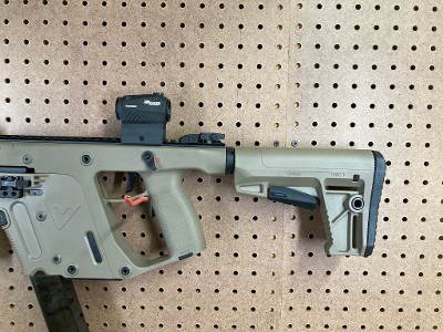KRISS VECTOR .45 ACP - Image 6 of 11